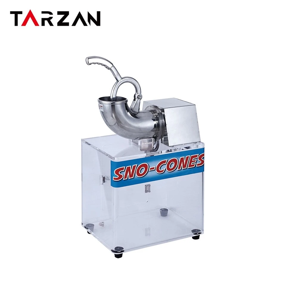 Ice Cube Crusher